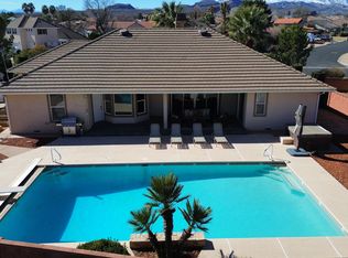 2090 Sagebrush Dr, Santa Clara, UT 84765