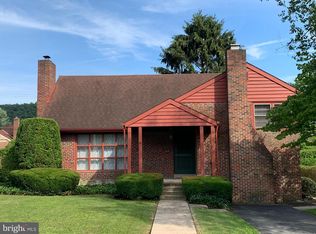 819 Penndale Ave, Reading, PA 19606