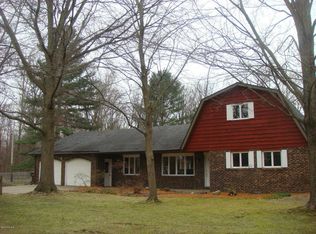 9100 Holden Rd, Baroda, MI 49101