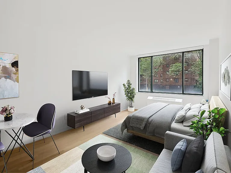 75 W End Ave #S2E — Photo 1