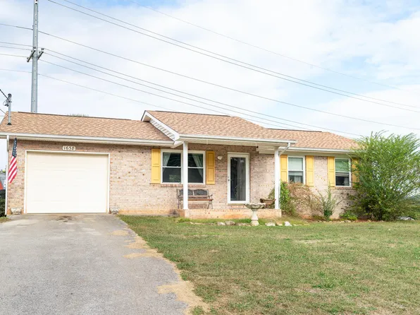 1638 Meadow Spring Dr, Jefferson City, TN 37760