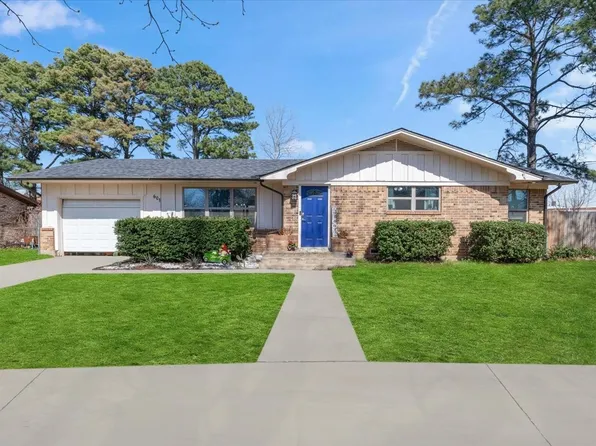 601 E Woodland St, Collinsville, TX 76233