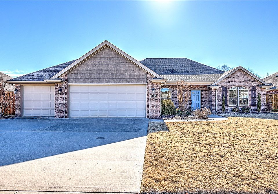1st image of 2885 W Vanike Dr
