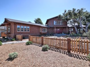 373 Junipero Ave, Pacific Grove, CA 93950