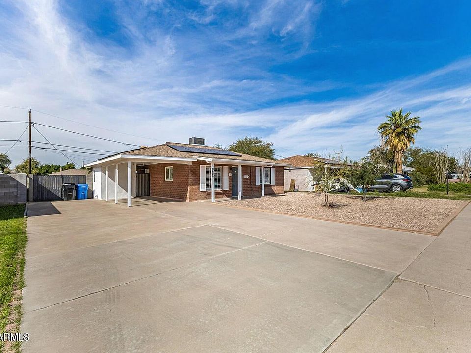 1st image of 3828 N 21ST Avenue