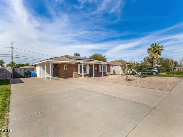 3828 N 21st Ave, Phoenix, AZ 85015