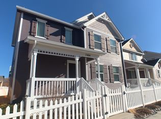7884 Fedora Ln, Colorado Springs, CO 80923