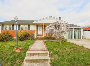 8816 Richmond Ave, Parkville, MD 21234