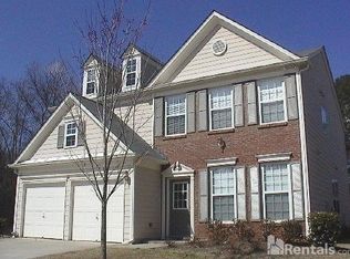 138 Aucilla Ln, Woodstock, GA 30188