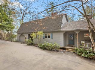4499 Lower Waterford Road, Waterford, VT 05819