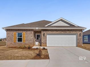 19617 Amberley Rd, Robertsdale, AL 36567