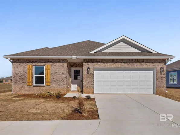 19617 Amberley Rd, Robertsdale, AL 36567
