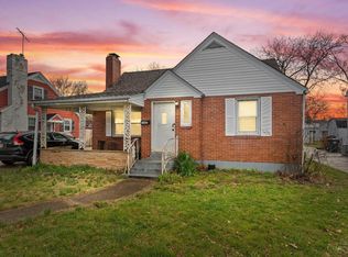 1007 Midway St, Middletown, OH 45042
