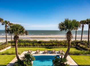 500 Ocean Blvd, Isle Of Palms, SC 29451