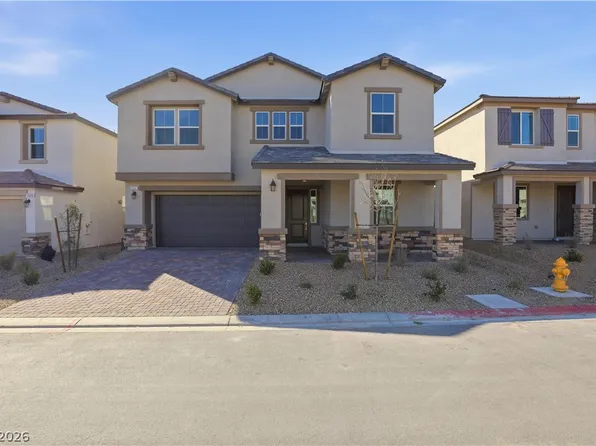 9907 Blazek Bluff Ave, Las Vegas, NV 89178