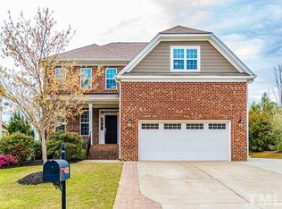 2023 Lazio Ln, Apex, NC 27502