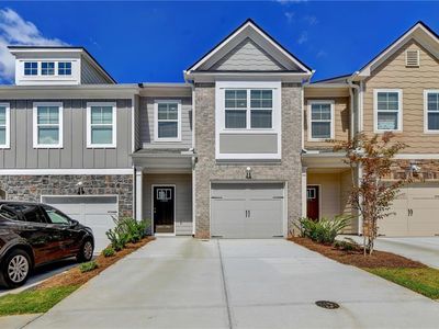 2360 Rex Dr #Bv083, Lithonia, GA, 30058