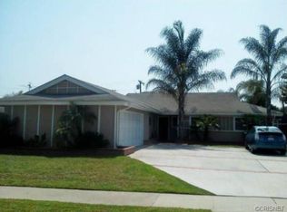 1910 W El Portal Dr, La Habra, CA 90631
