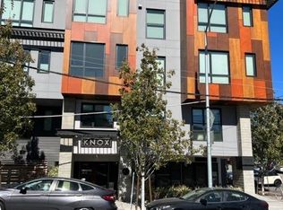 1300 22nd St APT 304, San Francisco, CA 94107