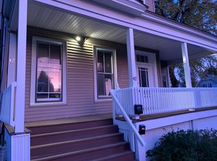 42 Grant St #1, Cohoes, NY 12047