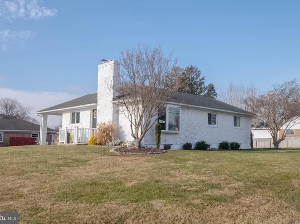 1522 Southview Rd, Bel Air, MD 21015