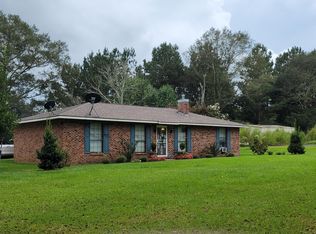 346 New Hope Church Rd, Foxworth, MS 39483