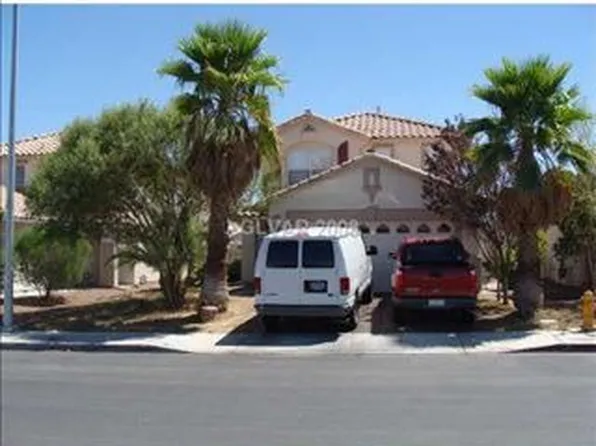 5585 W Dewey Dr, Spring Valley, NV 89118