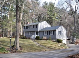 155 Newtown Rd, Acton, MA 01720
