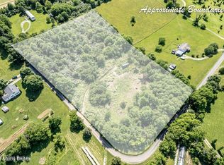 1 New Cut Rd, Campbellsburg, KY 40011