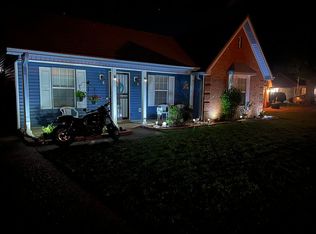 6019 Cloverland Cv, Millington, TN 38053