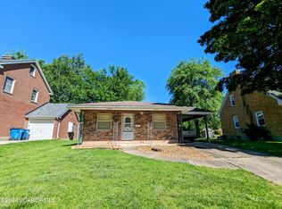 808 Cardinal St, Jefferson City, MO 65101