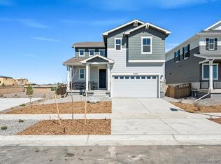 22695 E 47th Ave, Aurora, CO 80019