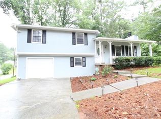 1821 Merry Oak Rd SW, Marietta, GA 30008