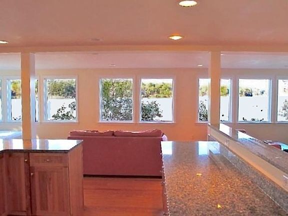 Wall to Wall Windows