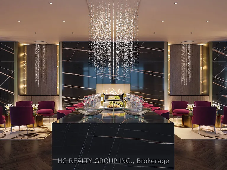 11 Yorkville Ave #2502 — Photo 17