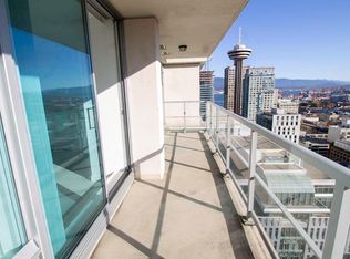 610 Granville St #2111, Vancouver, BC