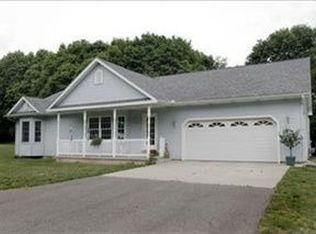 15596 15 Mile Rd, Marshall, MI 49068