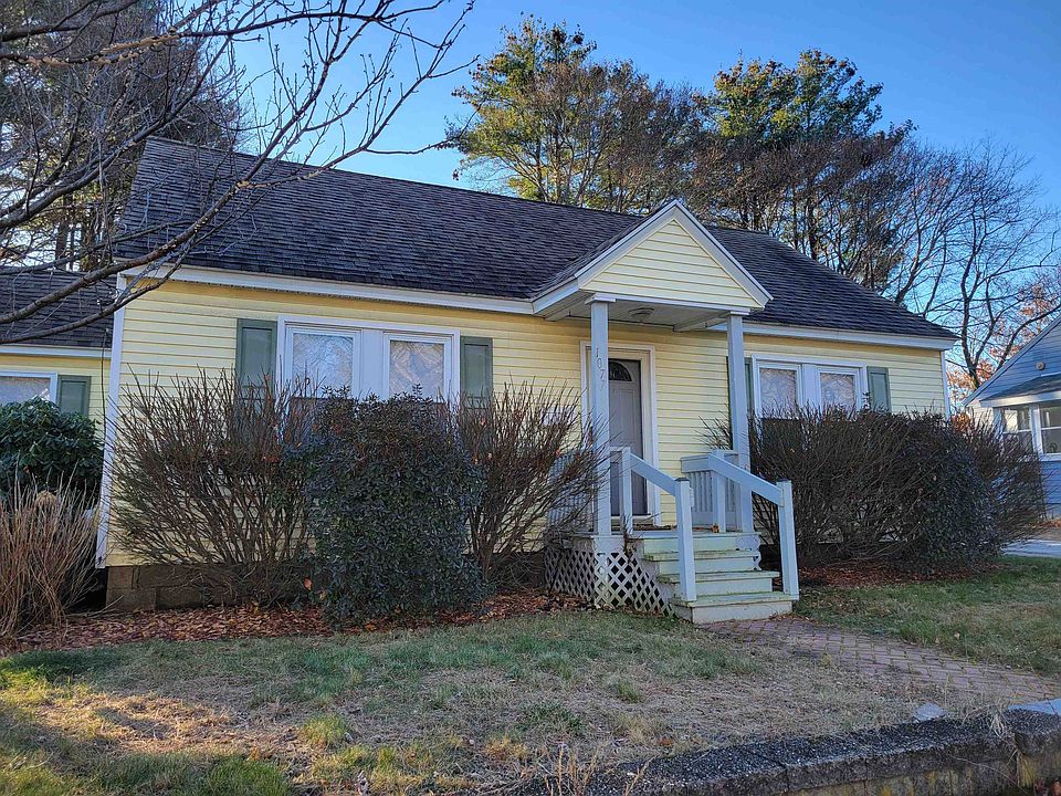 1077 Cilley Road, Manchester, NH 03103 Zillow