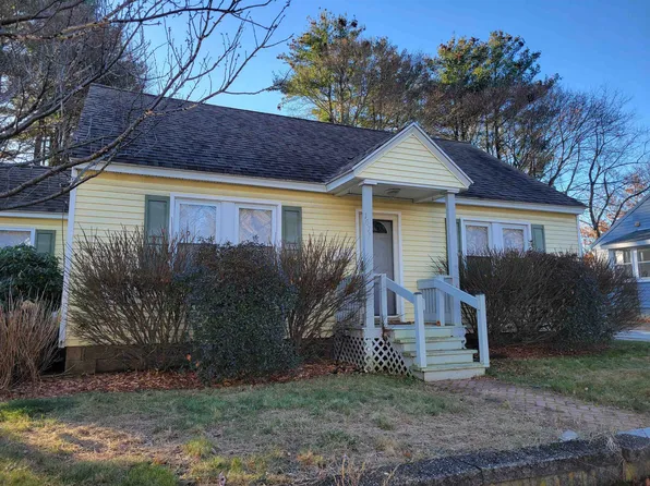 1077 Cilley Road, Manchester, NH 03103