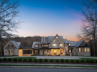 1066 Vaughn Crest Dr, Franklin, TN 37069