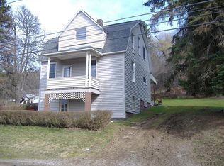 406 Lexington Ave, Johnstown, PA 15902