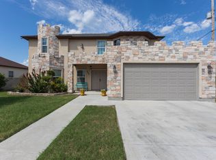 204 Buck Horn St, Del Rio, TX 78840