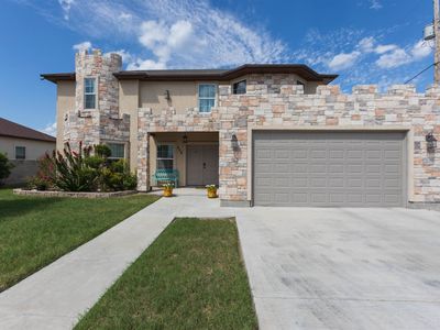 204 Buck Horn St, Del Rio, TX, 78840
