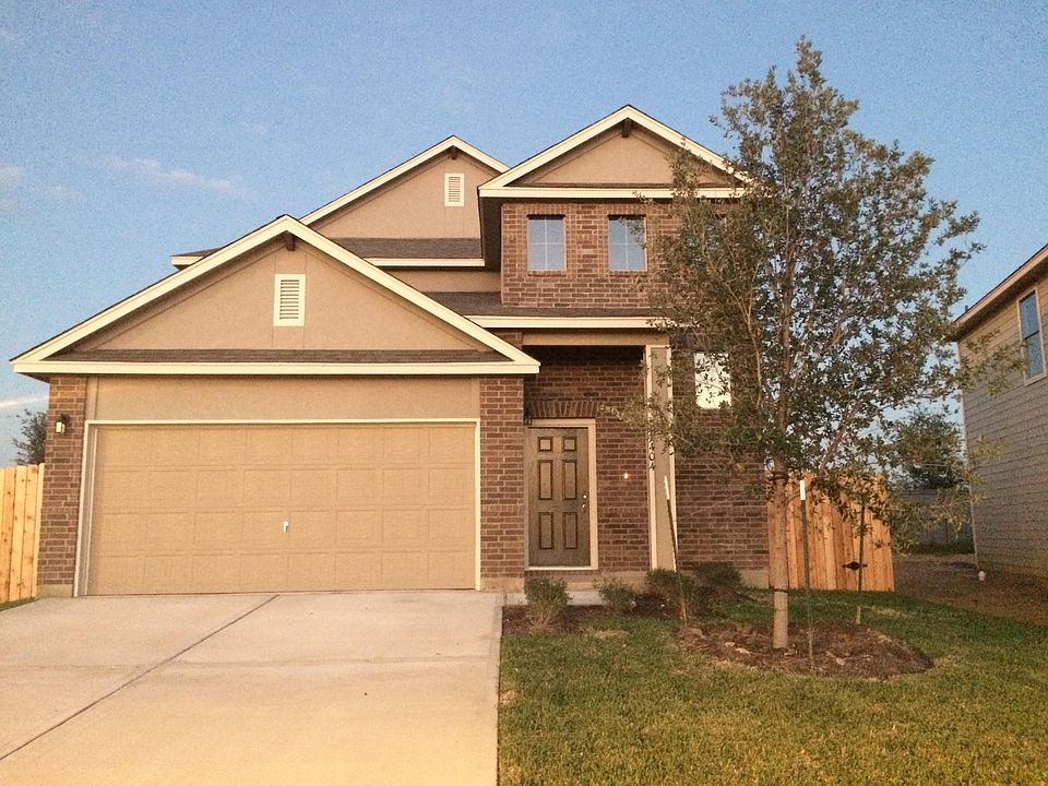 1st image of 11404 Sierra Gorda Dr