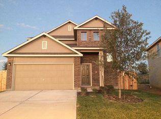 11404 Sierra Gorda Dr, Laredo, TX 78045