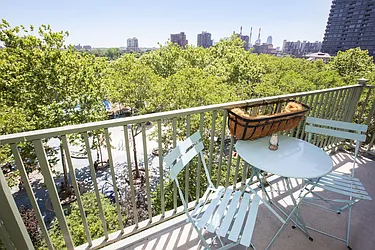 Rented by Heller Organization