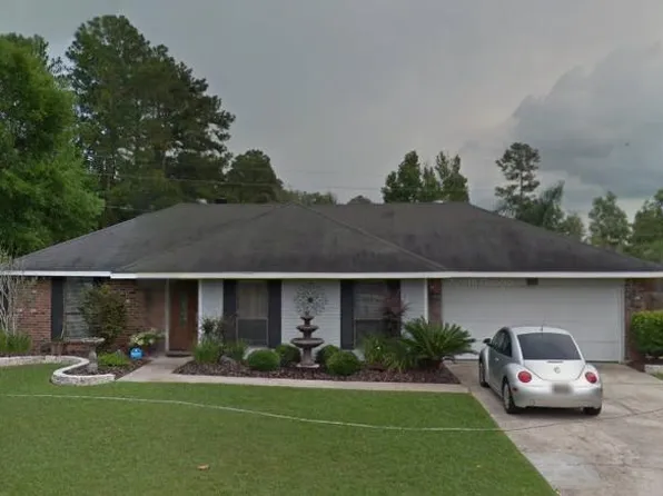163 Lake D Este Dr, Slidell, LA 70461