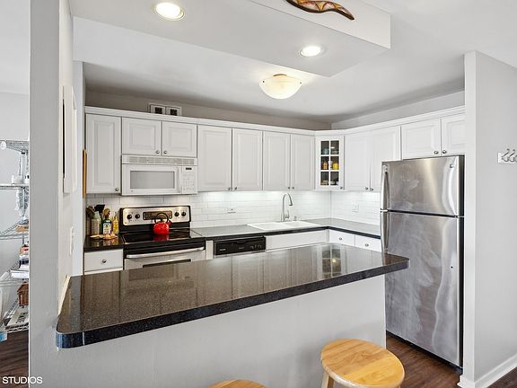 3rd image of 1660 N Lasalle St APT 3608