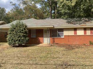 1680 Gowan Dr, Memphis, TN 38127