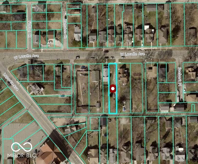 1st image of 930 W Lasalle Ave